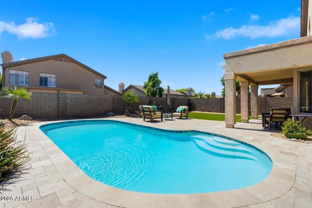 6513 E BLANCHE Drive, Scottsdale, AZ 85254 — exterior