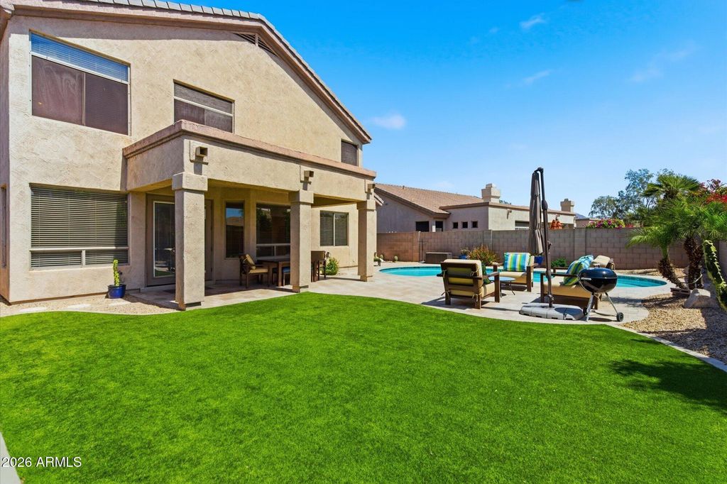 6513 E BLANCHE Drive, Scottsdale, AZ 85254 — photo 2