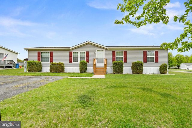 2 GRACE ANN, Conowingo, MD 21918