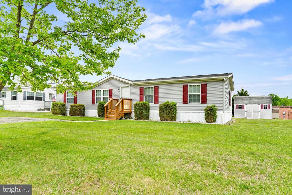 2 GRACE ANN, Conowingo, MD 21918