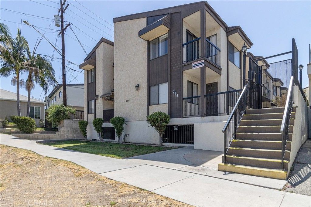 396 W Dryden Street 203, Glendale, CA 91202