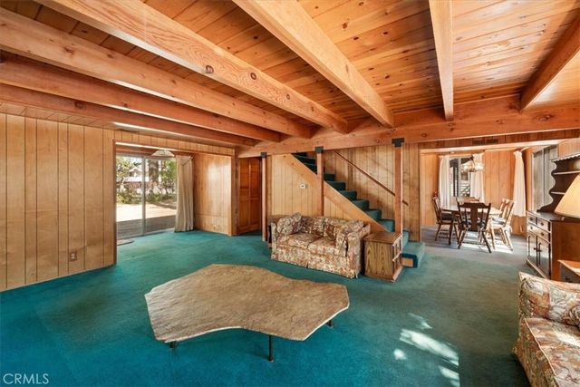 769 Lowe Drive, Big Bear Lake, CA 92315