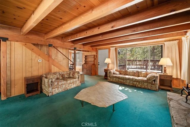 769 Lowe Drive, Big Bear Lake, CA 92315