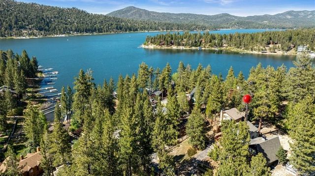769 Lowe Drive, Big Bear Lake, CA 92315