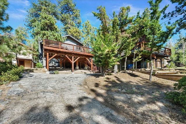 769 Lowe Drive, Big Bear Lake, CA 92315