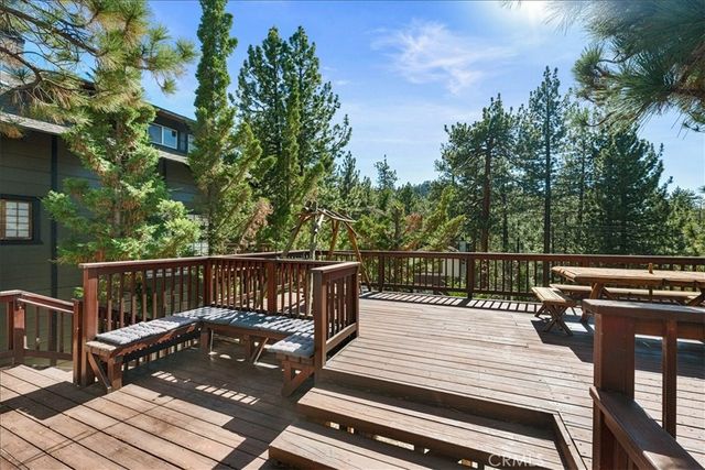 769 Lowe Drive, Big Bear Lake, CA 92315