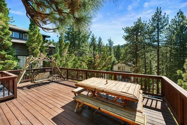769 Lowe Drive, Big Bear Lake, CA 92315
