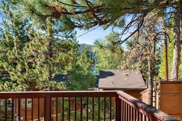 769 Lowe Drive, Big Bear Lake, CA 92315