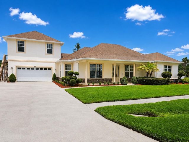 6402 BARCELLONA ROAD, Land O Lakes, FL 34637
