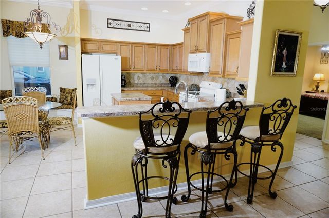 6402 BARCELLONA ROAD, Land O Lakes, FL 34637