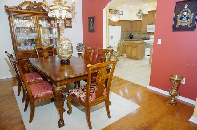 6402 BARCELLONA ROAD, Land O Lakes, FL 34637
