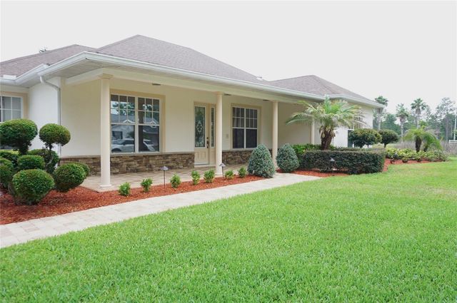 6402 BARCELLONA ROAD, Land O Lakes, FL 34637