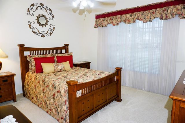 6402 BARCELLONA ROAD, Land O Lakes, FL 34637