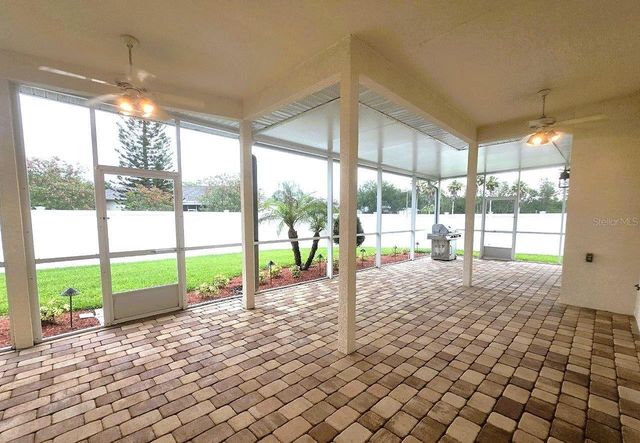 6402 BARCELLONA ROAD, Land O Lakes, FL 34637
