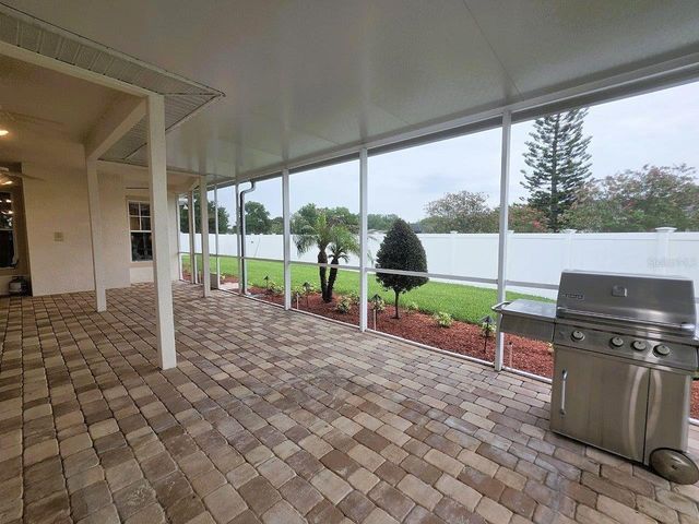 6402 BARCELLONA ROAD, Land O Lakes, FL 34637