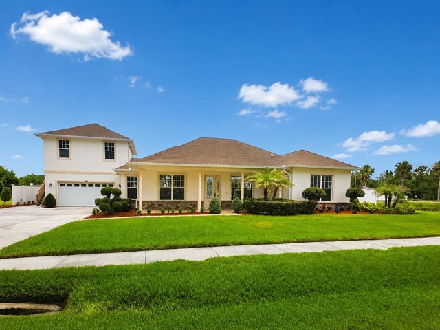 6402 BARCELLONA ROAD, Land O Lakes, FL 34637