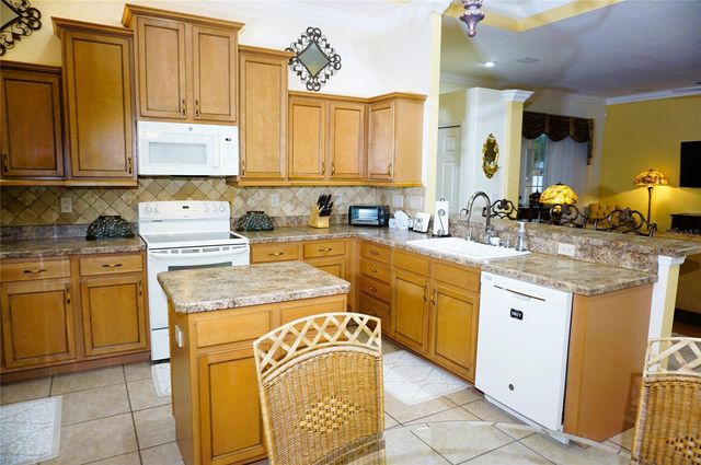6402 BARCELLONA ROAD, Land O Lakes, FL 34637