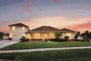 6402 BARCELLONA ROAD, Land O Lakes, FL 34637