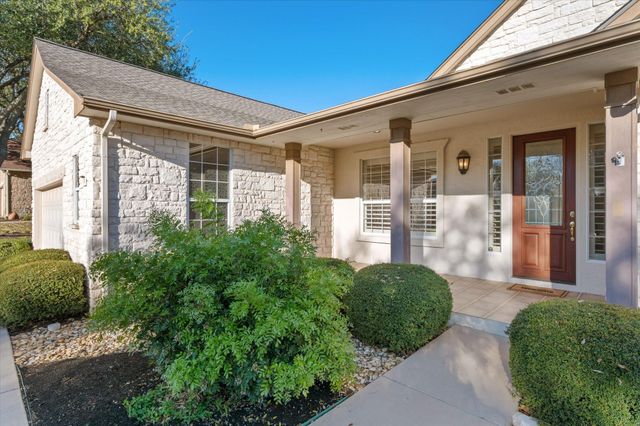 114 Whippoorwill WAY, Georgetown, TX 78633