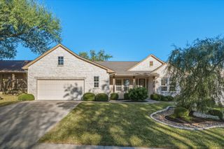 114 Whippoorwill WAY, Georgetown, TX 78633