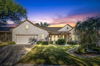 114 Whippoorwill WAY, Georgetown, TX 78633