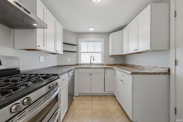 1019 Henry Street, Huntington, IN 46750