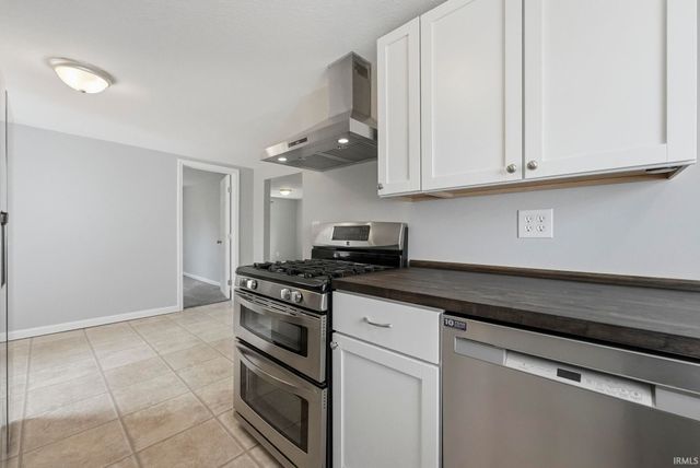 1019 Henry Street, Huntington, IN 46750