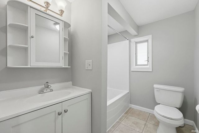 1019 Henry Street, Huntington, IN 46750