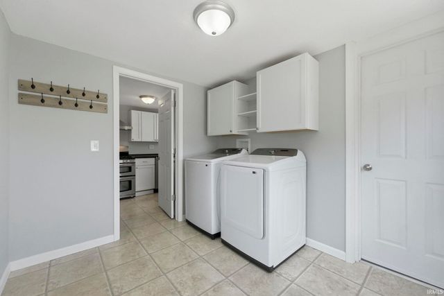 1019 Henry Street, Huntington, IN 46750
