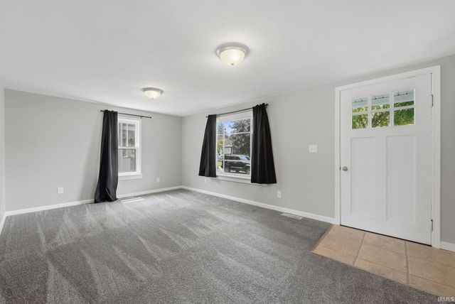 1019 Henry Street, Huntington, IN 46750