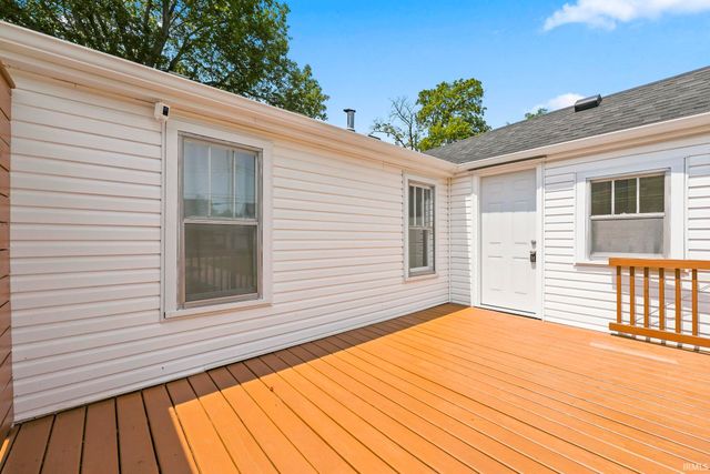 1019 Henry Street, Huntington, IN 46750
