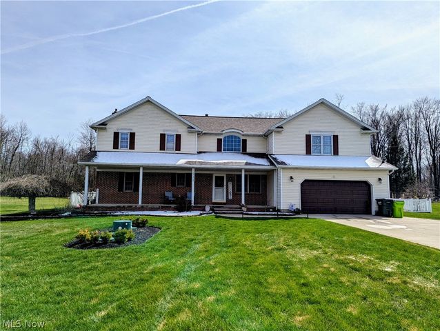 938 Florence Drive, Macedonia, OH 44056