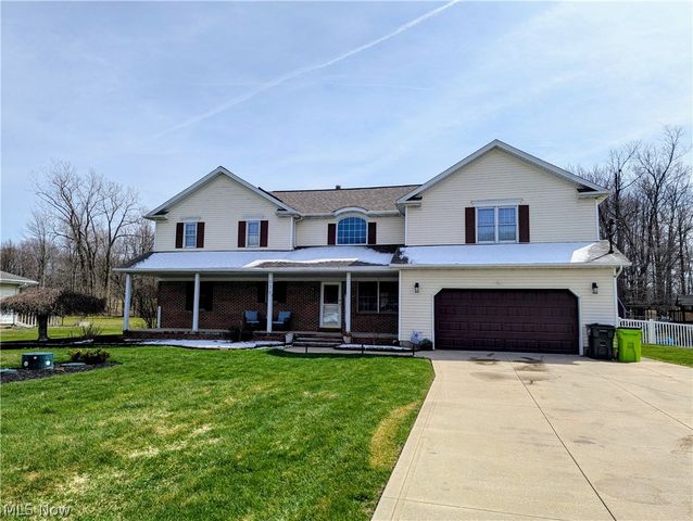938 Florence Drive, Macedonia, OH 44056