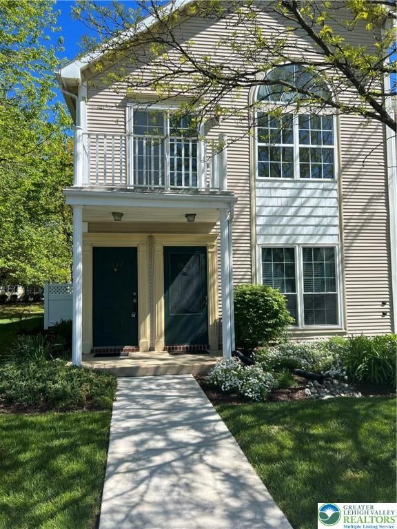 1877 Mansfield Street, Lower Saucon Twp, PA 18055