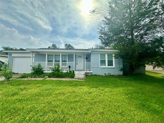 4114 Rufe Snow Drive, North Richland Hills, TX 76180