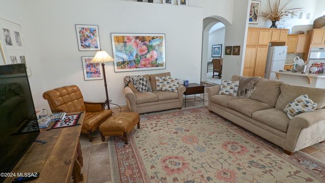 38448 S Lake Crest Drive, Tucson, AZ 85739