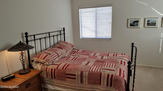 38448 S Lake Crest Drive, Tucson, AZ 85739