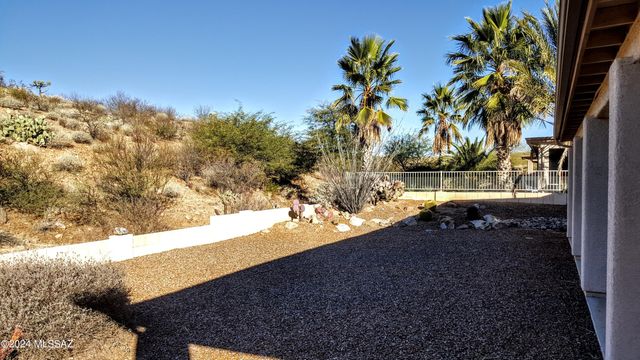 38448 S Lake Crest Drive, Tucson, AZ 85739