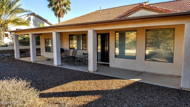 38448 S Lake Crest Drive, Tucson, AZ 85739