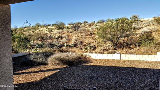 38448 S Lake Crest Drive, Tucson, AZ 85739