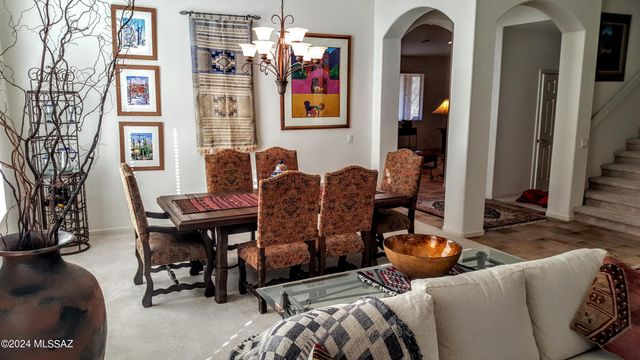 38448 S Lake Crest Drive, Tucson, AZ 85739