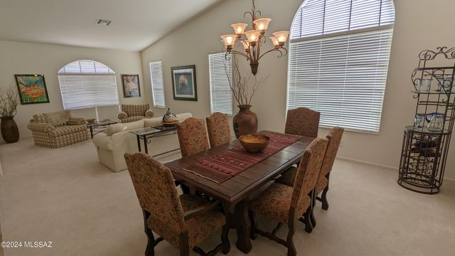 38448 S Lake Crest Drive, Tucson, AZ 85739