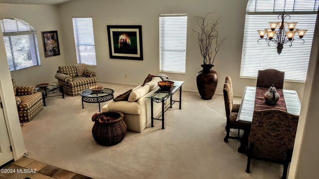 38448 S Lake Crest Drive, Tucson, AZ 85739
