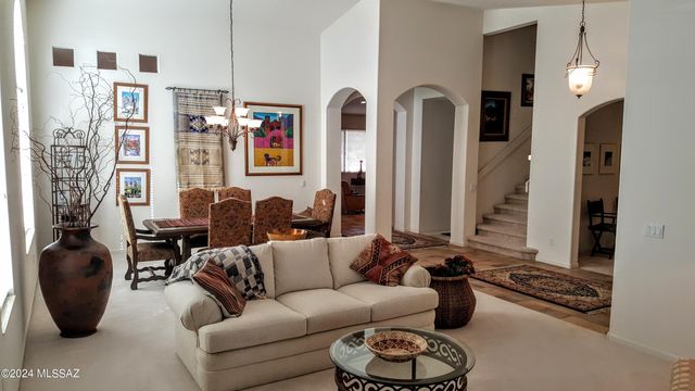 38448 S Lake Crest Drive, Tucson, AZ 85739