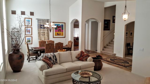 38448 S Lake Crest Drive, Tucson, AZ 85739