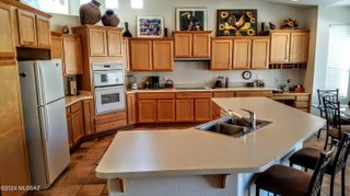 38448 S Lake Crest Drive, Tucson, AZ 85739