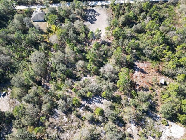 2985 W Quincy Road, Avon Park, FL 33825