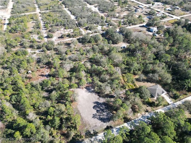 2985 W Quincy Road, Avon Park, FL 33825