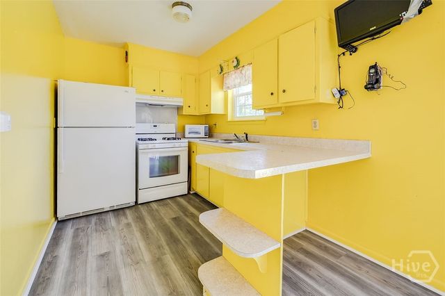 126 Oglesby Avenue, Garden City, GA 31408