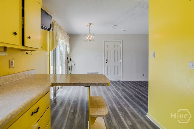 126 Oglesby Avenue, Garden City, GA 31408